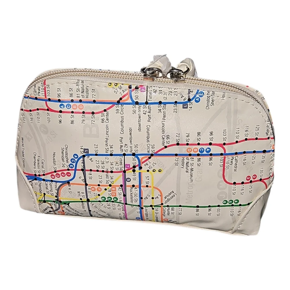 NYC nwt subway